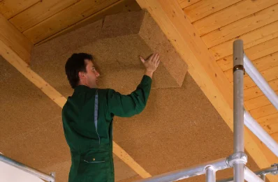 Isolation thermique des combles dans l'Yonne